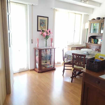 Casa Di Debora Otel Perugia Dış mekan fotoğraf