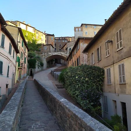 Casa Di Debora Otel Perugia Dış mekan fotoğraf