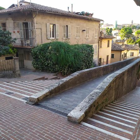 Casa Di Debora Otel Perugia Dış mekan fotoğraf