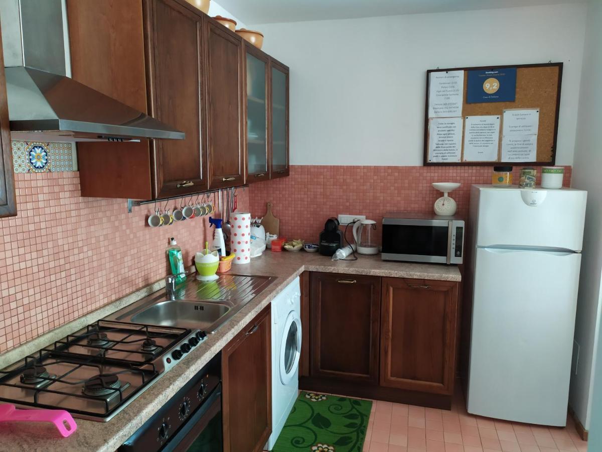 Casa Di Debora Otel Perugia Dış mekan fotoğraf
