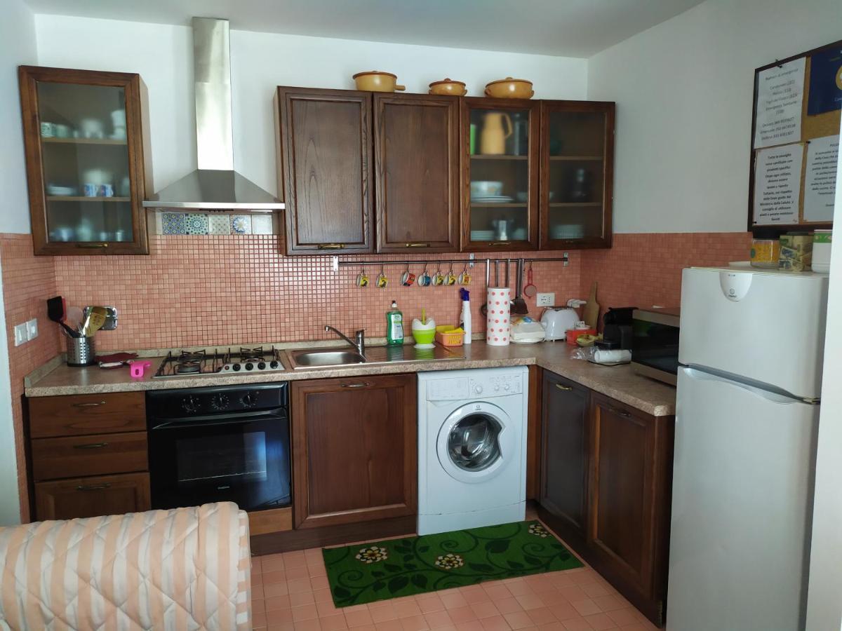 Casa Di Debora Otel Perugia Dış mekan fotoğraf