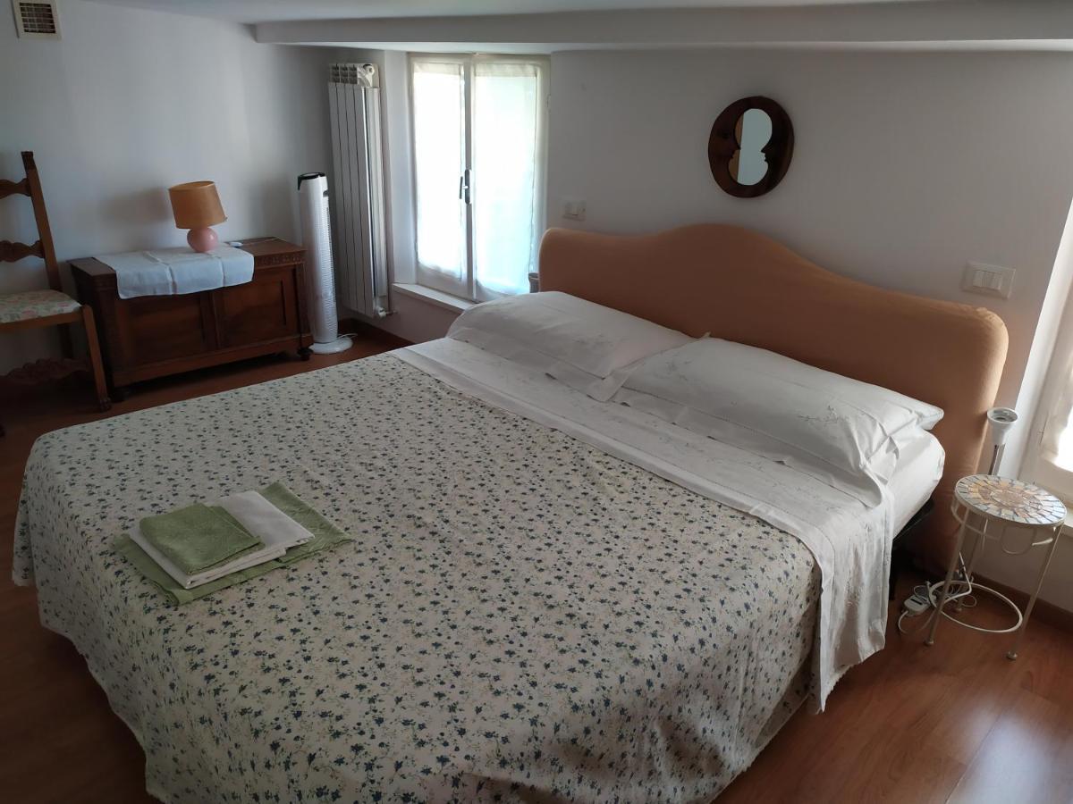 Casa Di Debora Otel Perugia Dış mekan fotoğraf