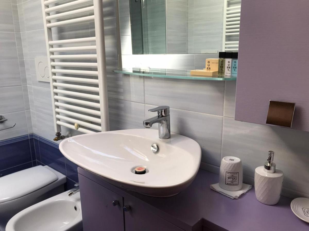Casa Di Debora Otel Perugia Dış mekan fotoğraf