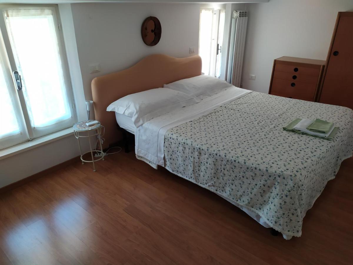 Casa Di Debora Otel Perugia Dış mekan fotoğraf
