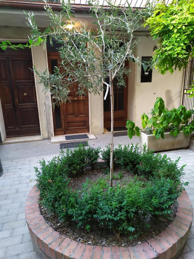 Casa Di Debora Otel Perugia Dış mekan fotoğraf